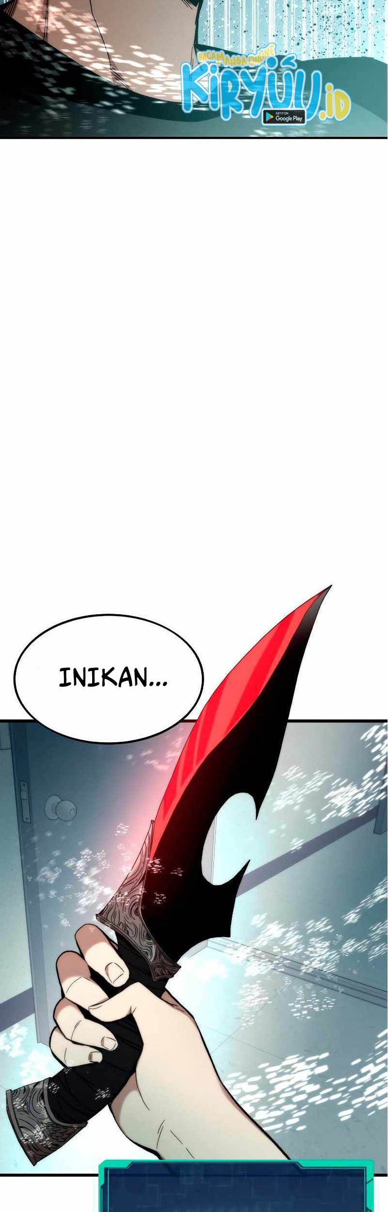 Ultra Alter Chapter 45 Gambar 41