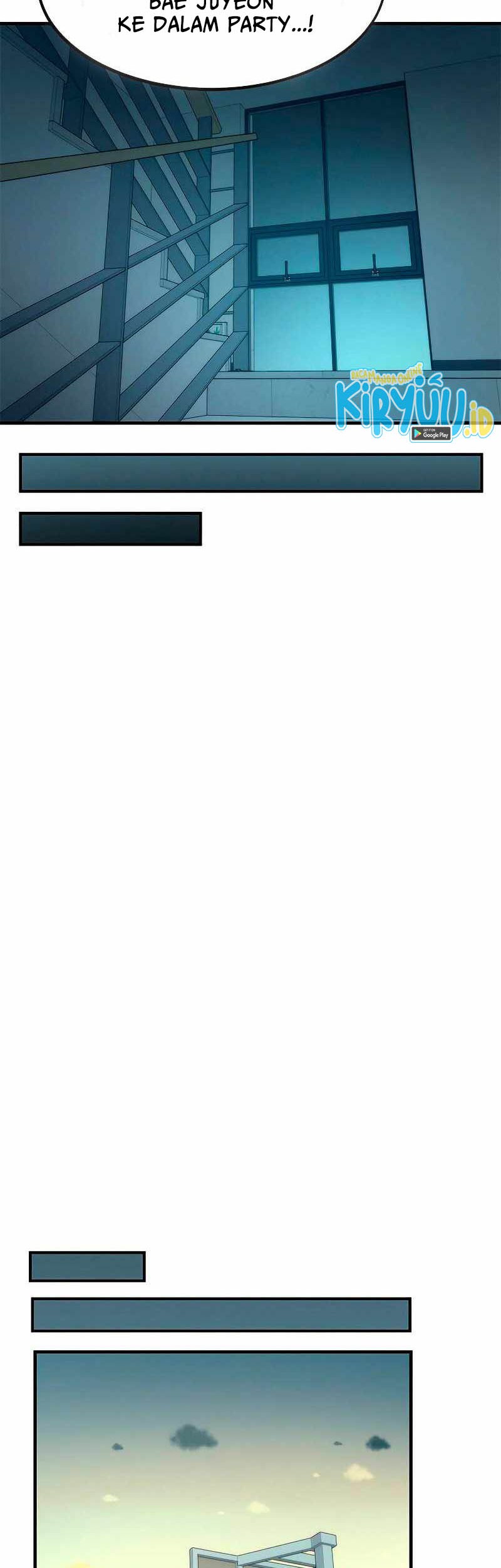 Ultra Alter Chapter 45 Gambar 47