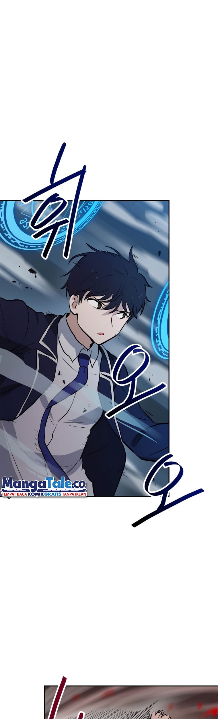Baca  I Have Max Level Luck Chapter 46 Gambar 2