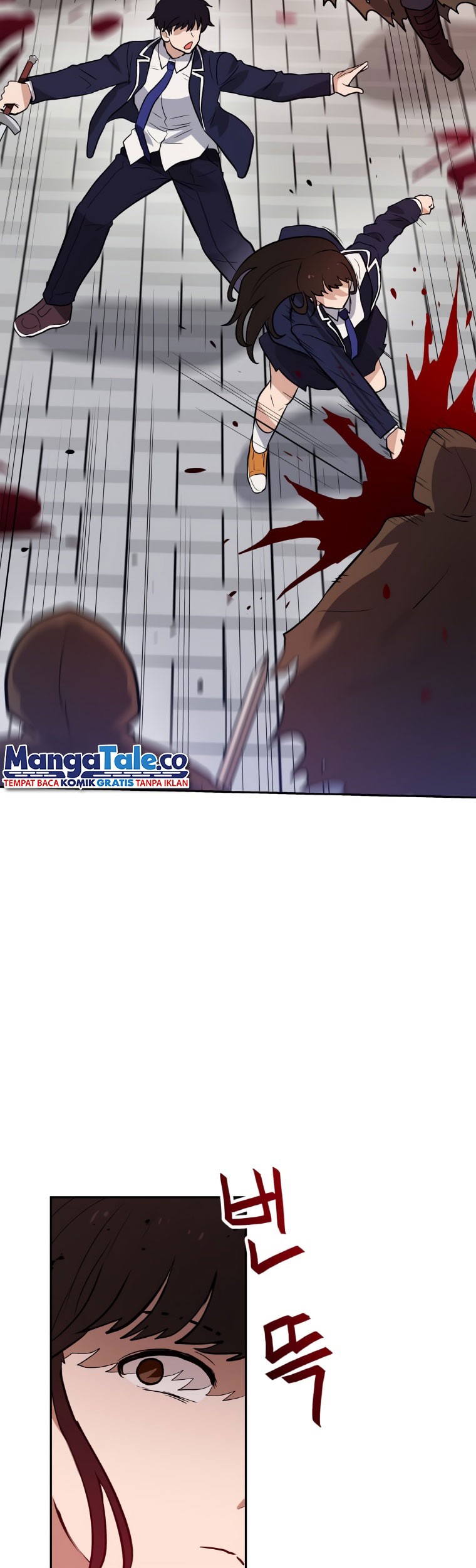 I Have Max Level Luck Chapter 46 Gambar 4