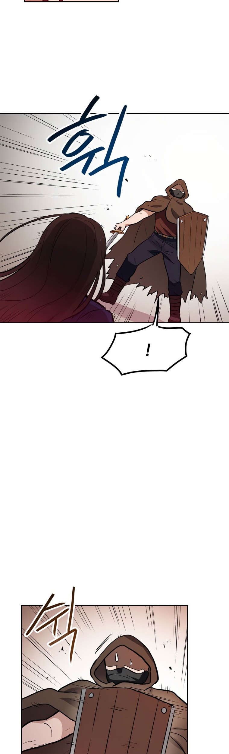 I Have Max Level Luck Chapter 46 Gambar 5