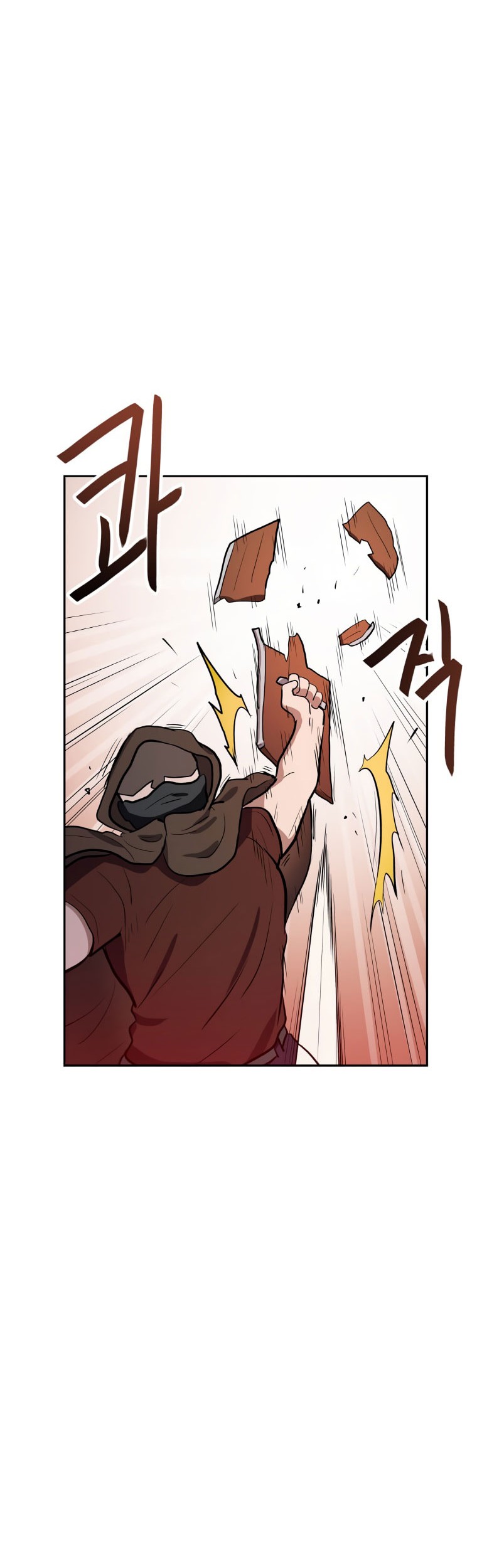 I Have Max Level Luck Chapter 46 Gambar 7