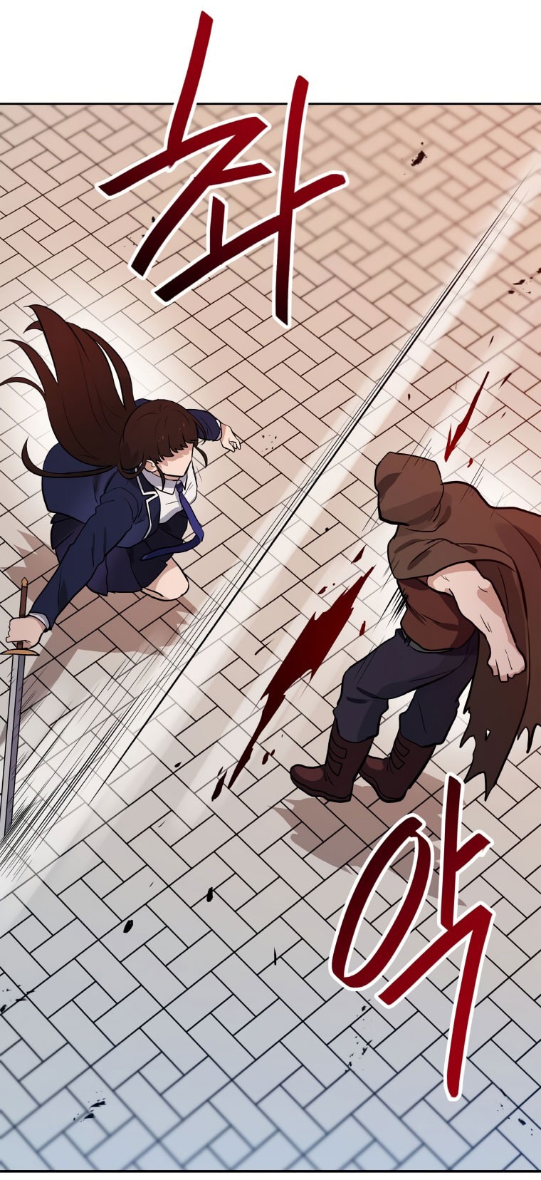 I Have Max Level Luck Chapter 46 Gambar 8