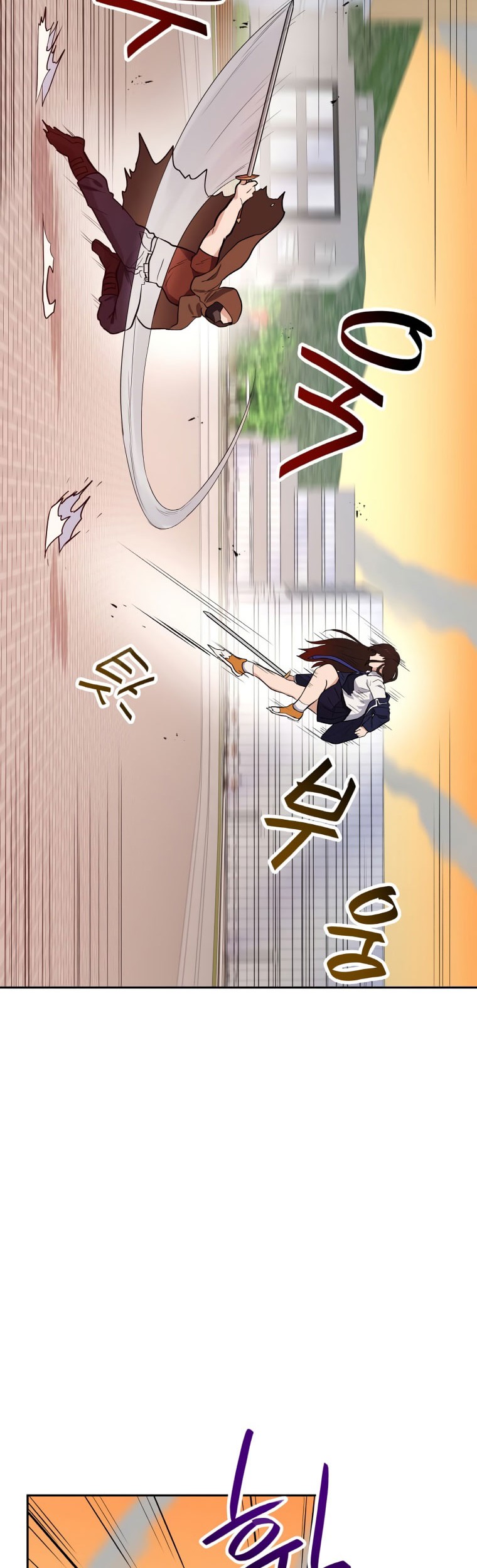 I Have Max Level Luck Chapter 46 Gambar 10