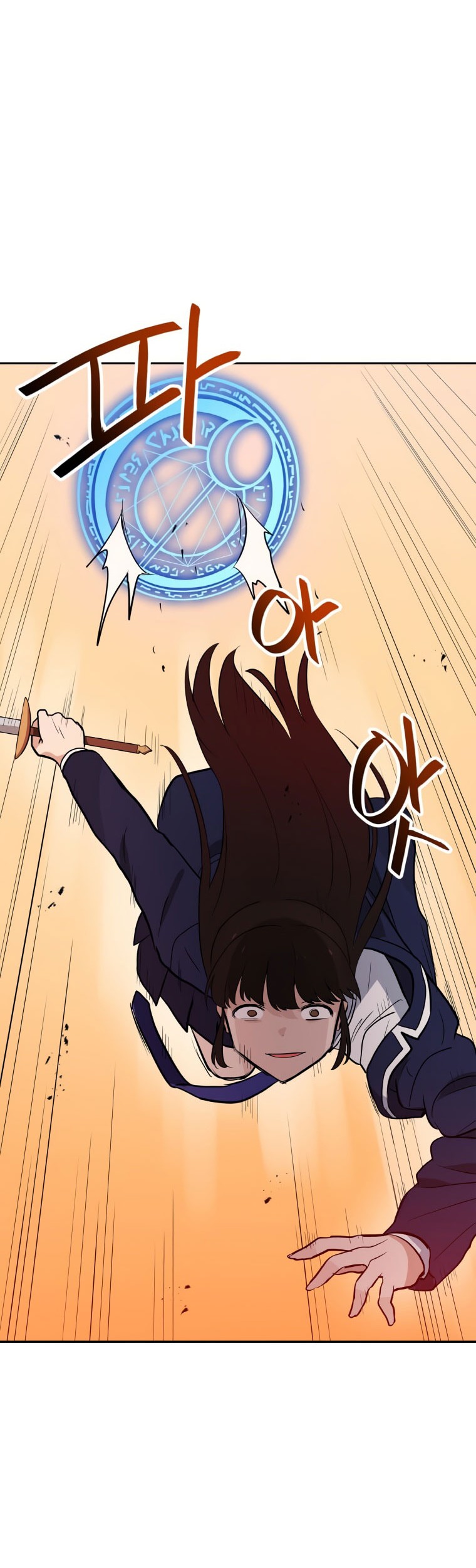 I Have Max Level Luck Chapter 46 Gambar 12