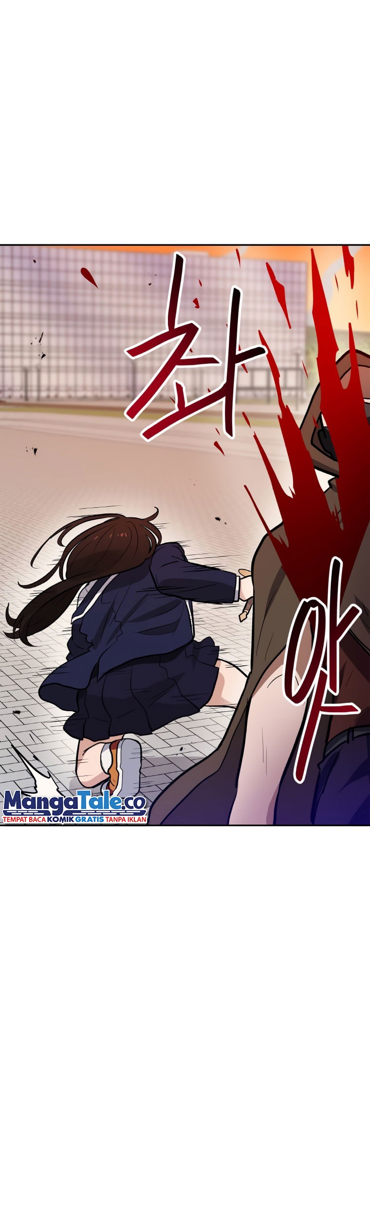 I Have Max Level Luck Chapter 46 Gambar 13