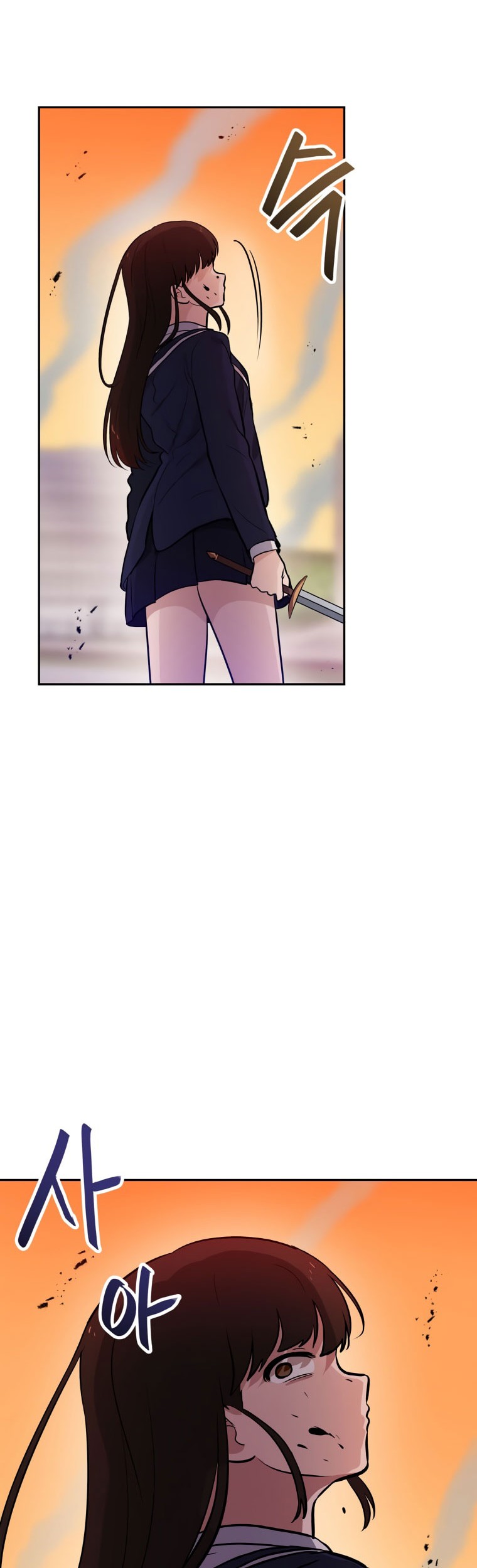 I Have Max Level Luck Chapter 46 Gambar 14