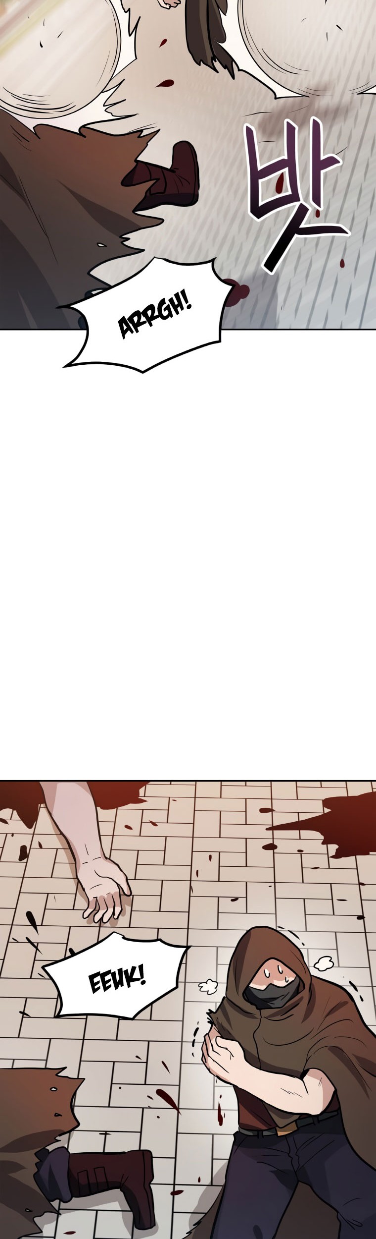 I Have Max Level Luck Chapter 46 Gambar 19