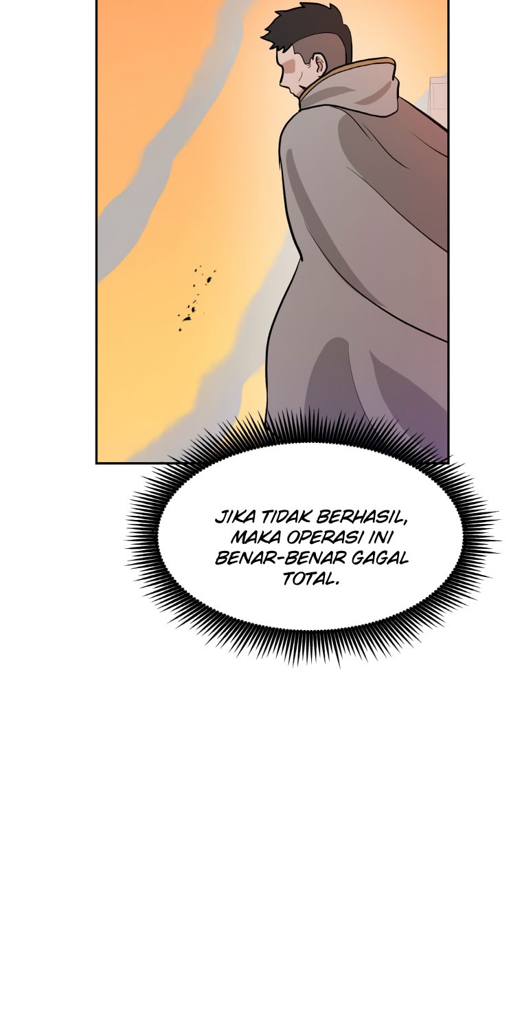 I Have Max Level Luck Chapter 46 Gambar 36
