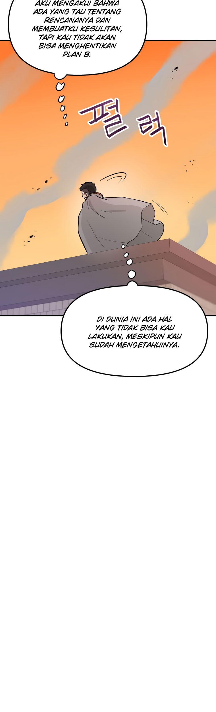 I Have Max Level Luck Chapter 46 Gambar 41