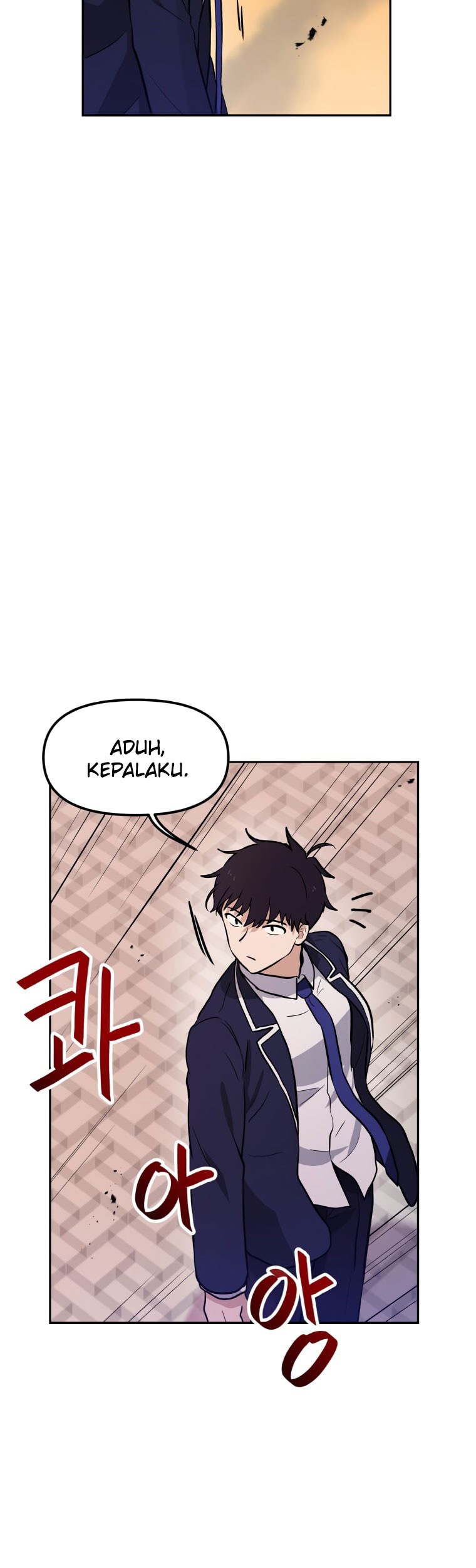 I Have Max Level Luck Chapter 46 Gambar 46