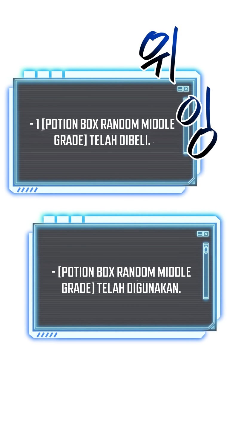 I Have Max Level Luck Chapter 46 Gambar 50