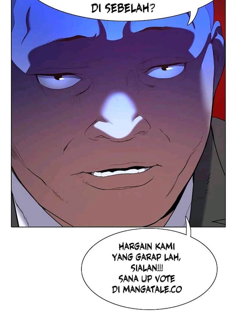 I Have Max Level Luck Chapter 46 Gambar 55