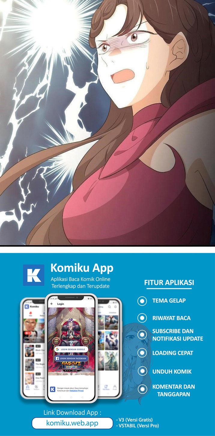 Immortal Swordsman in The Reverse World Chapter 359 Gambar 28