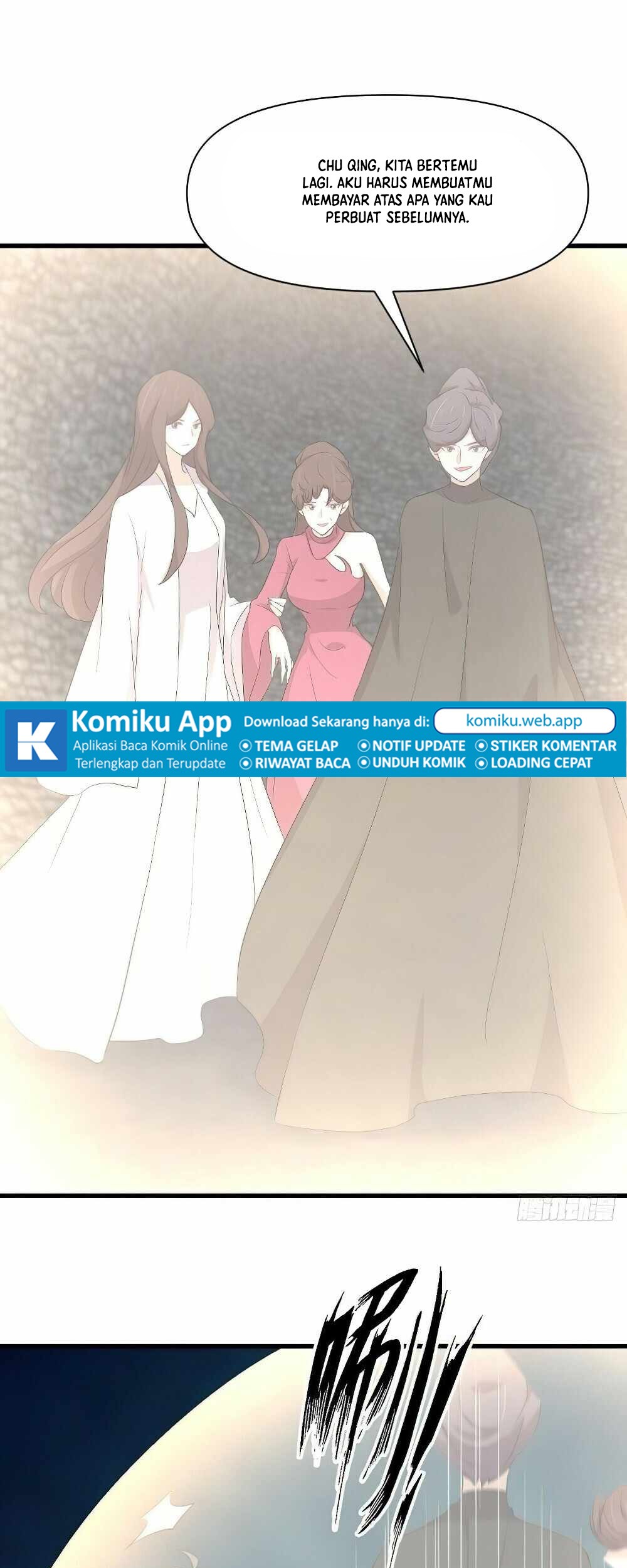 Immortal Swordsman in The Reverse World Chapter 360 Gambar 10