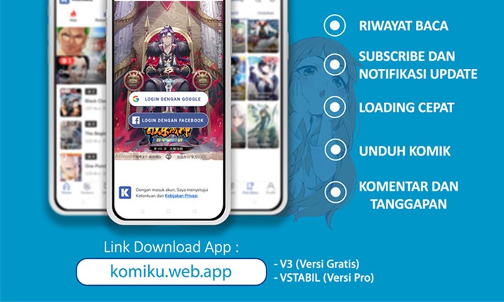 Immortal Swordsman in The Reverse World Chapter 360 Gambar 28