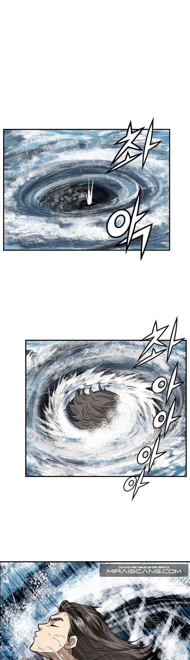 Light Dragon Chapter 01 Gambar 9