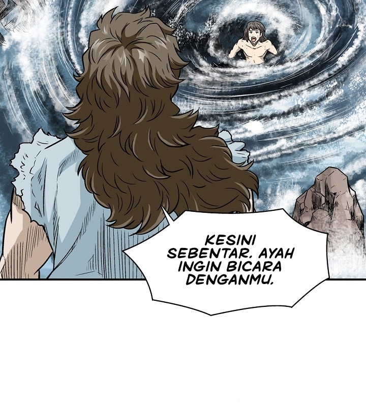 Light Dragon Chapter 01 Gambar 11