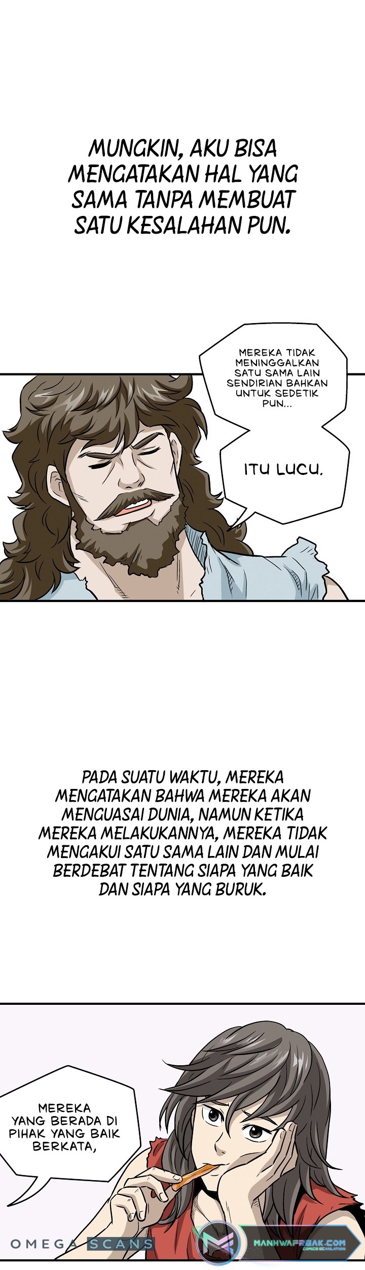 Light Dragon Chapter 01 Gambar 15