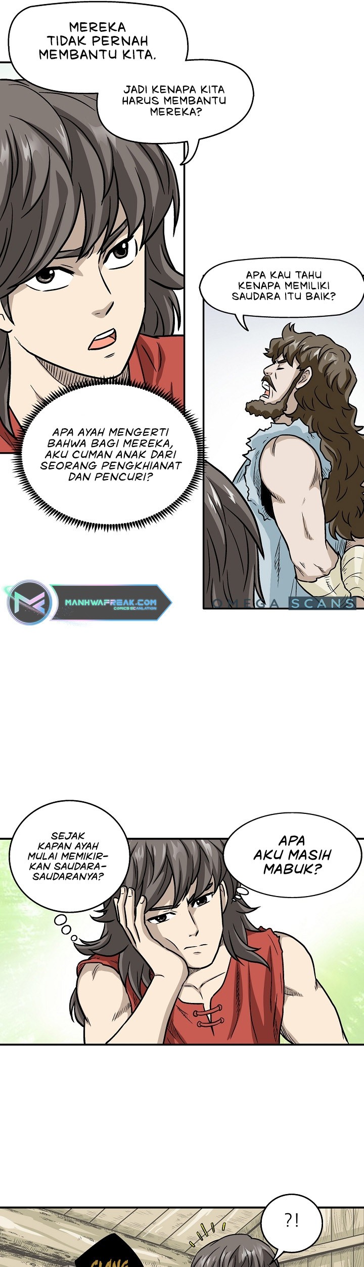 Light Dragon Chapter 01 Gambar 32