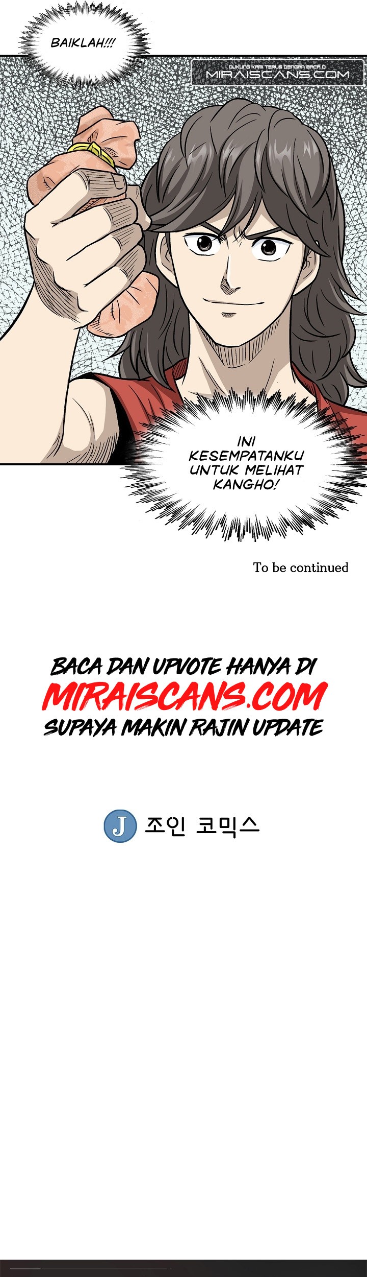 Light Dragon Chapter 01 Gambar 37