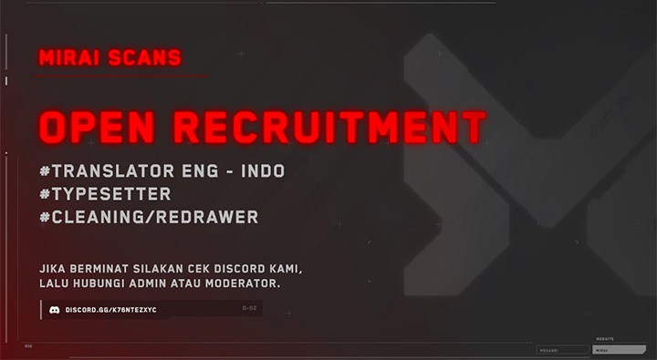 Light Dragon Chapter 01 Gambar 38