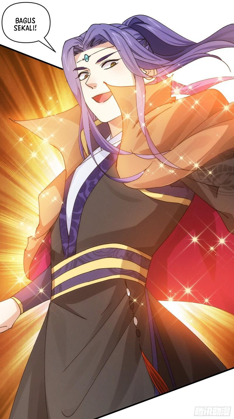 I Just Don’t Play the Card According to the Routine Chapter 98 Gambar 10