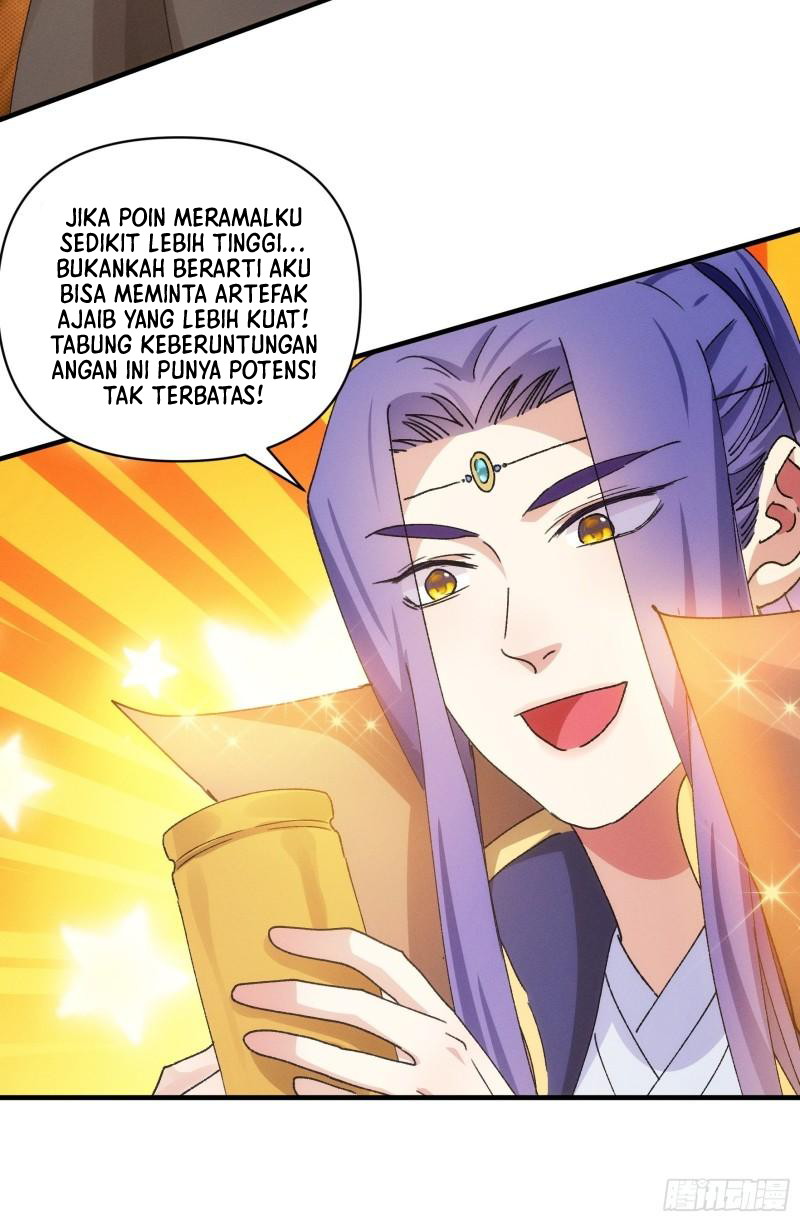 I Just Don’t Play the Card According to the Routine Chapter 98 Gambar 11