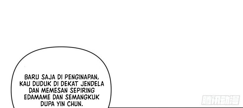 I Just Don’t Play the Card According to the Routine Chapter 98 Gambar 18