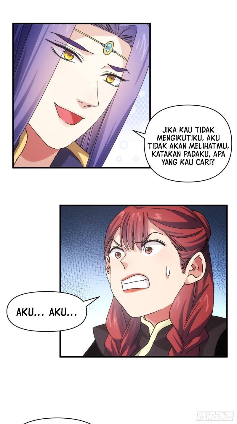 I Just Don’t Play the Card According to the Routine Chapter 98 Gambar 21