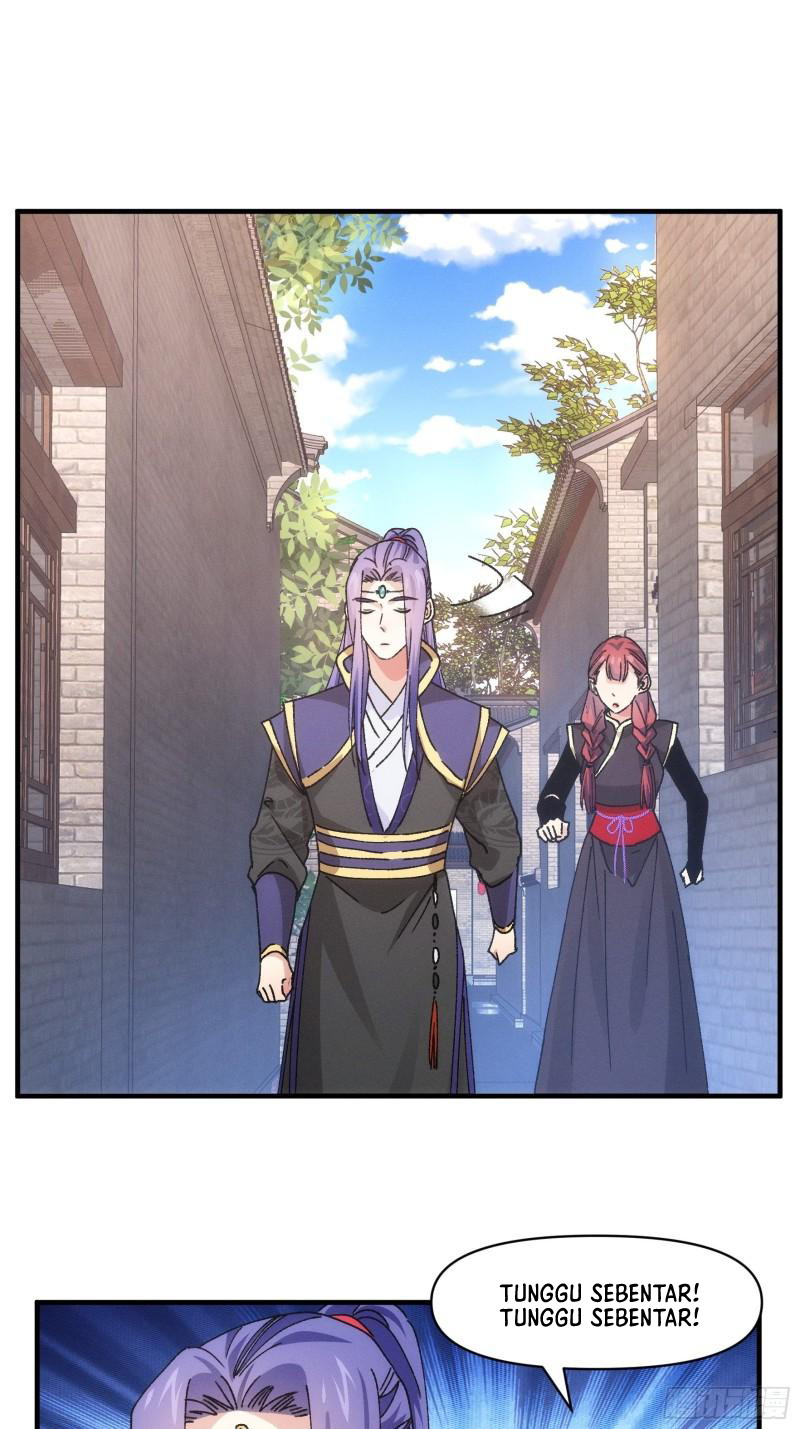 I Just Don’t Play the Card According to the Routine Chapter 98 Gambar 26