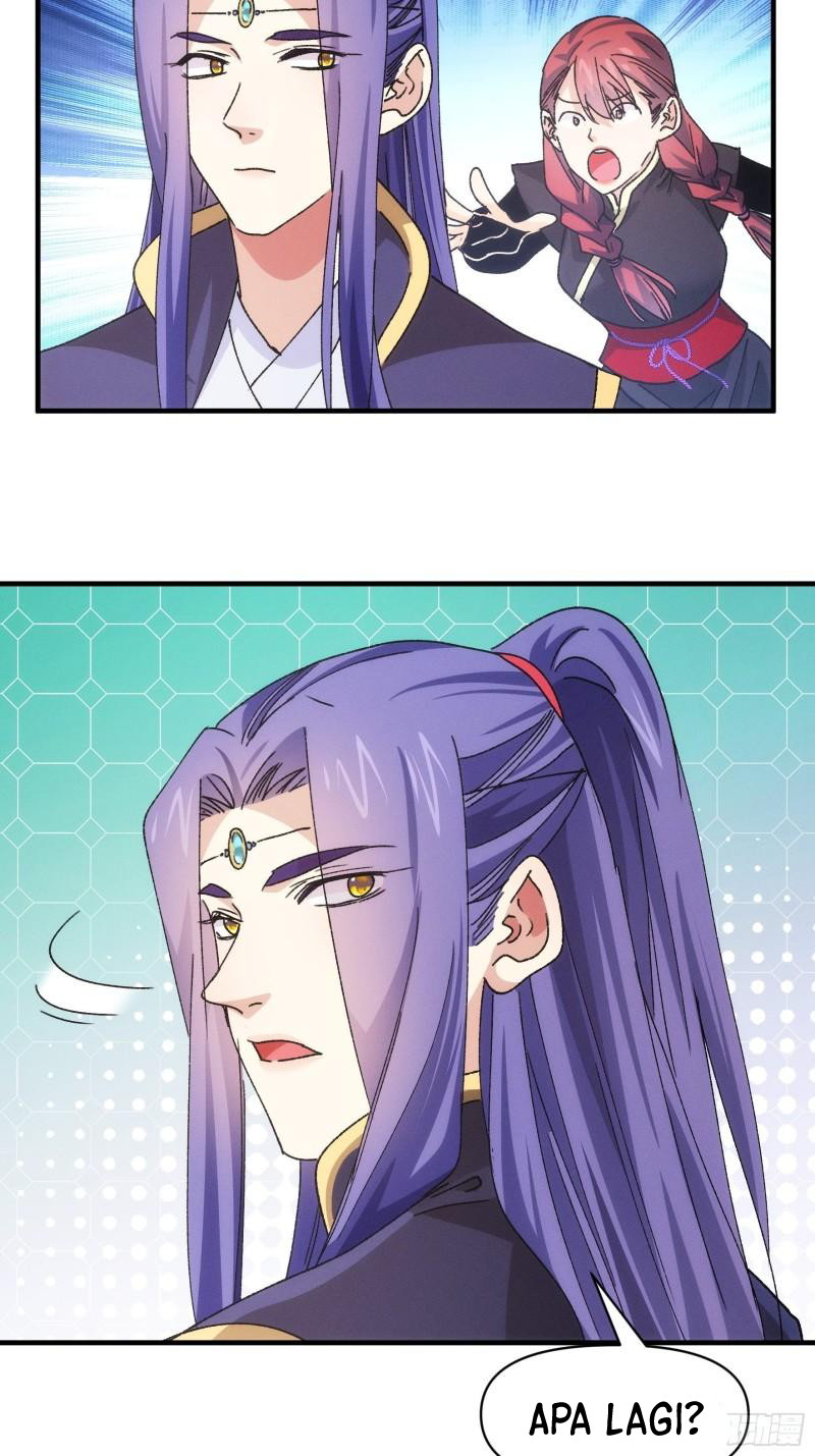 I Just Don’t Play the Card According to the Routine Chapter 98 Gambar 27