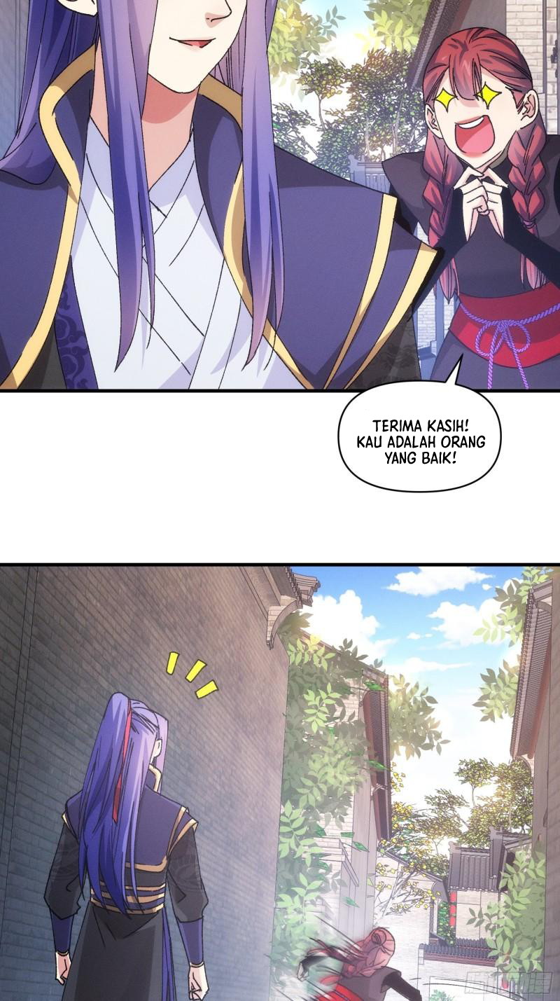 I Just Don’t Play the Card According to the Routine Chapter 98 Gambar 30