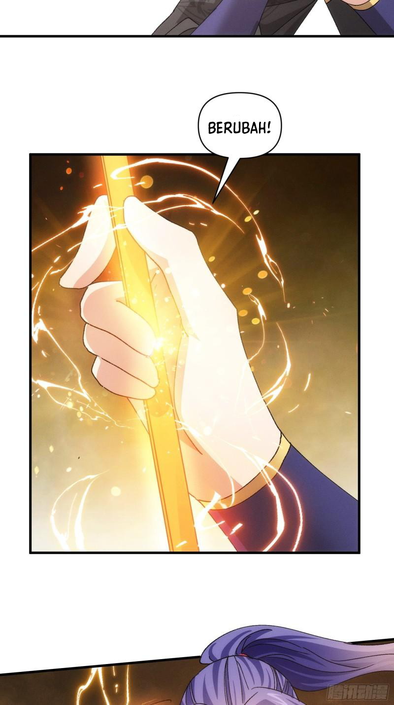 I Just Don’t Play the Card According to the Routine Chapter 98 Gambar 8