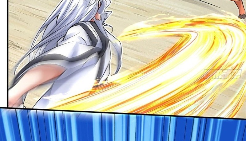 With a Sword Domain, I Can Become the Sword Saint Chapter 35 Gambar 20