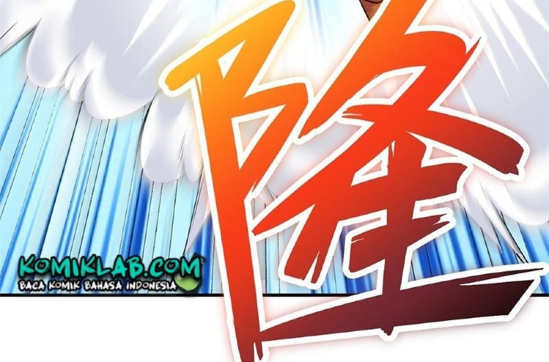 With a Sword Domain, I Can Become the Sword Saint Chapter 35 Gambar 22