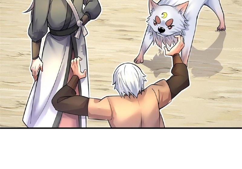 With a Sword Domain, I Can Become the Sword Saint Chapter 35 Gambar 4