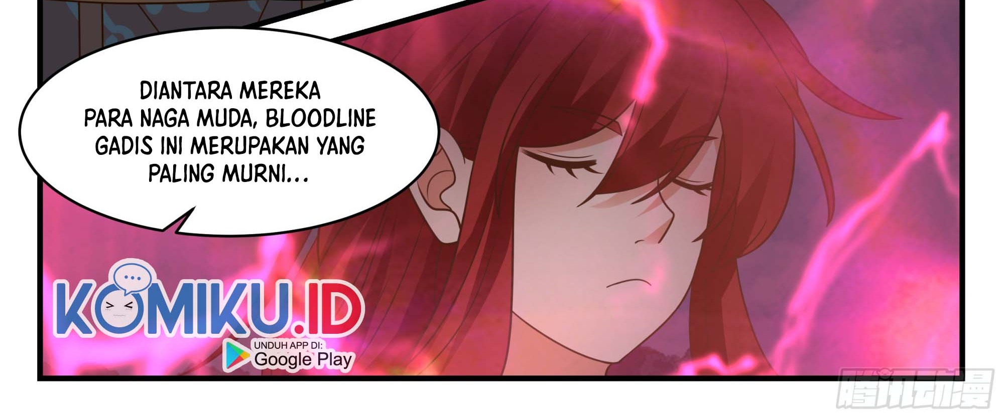 Martial Peak Part 2 Chapter 2860 Gambar 22