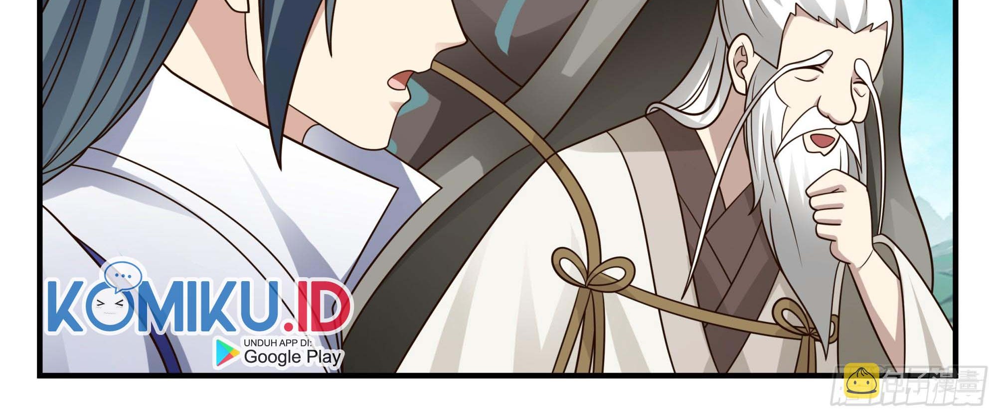 Martial Peak Part 2 Chapter 2860 Gambar 24