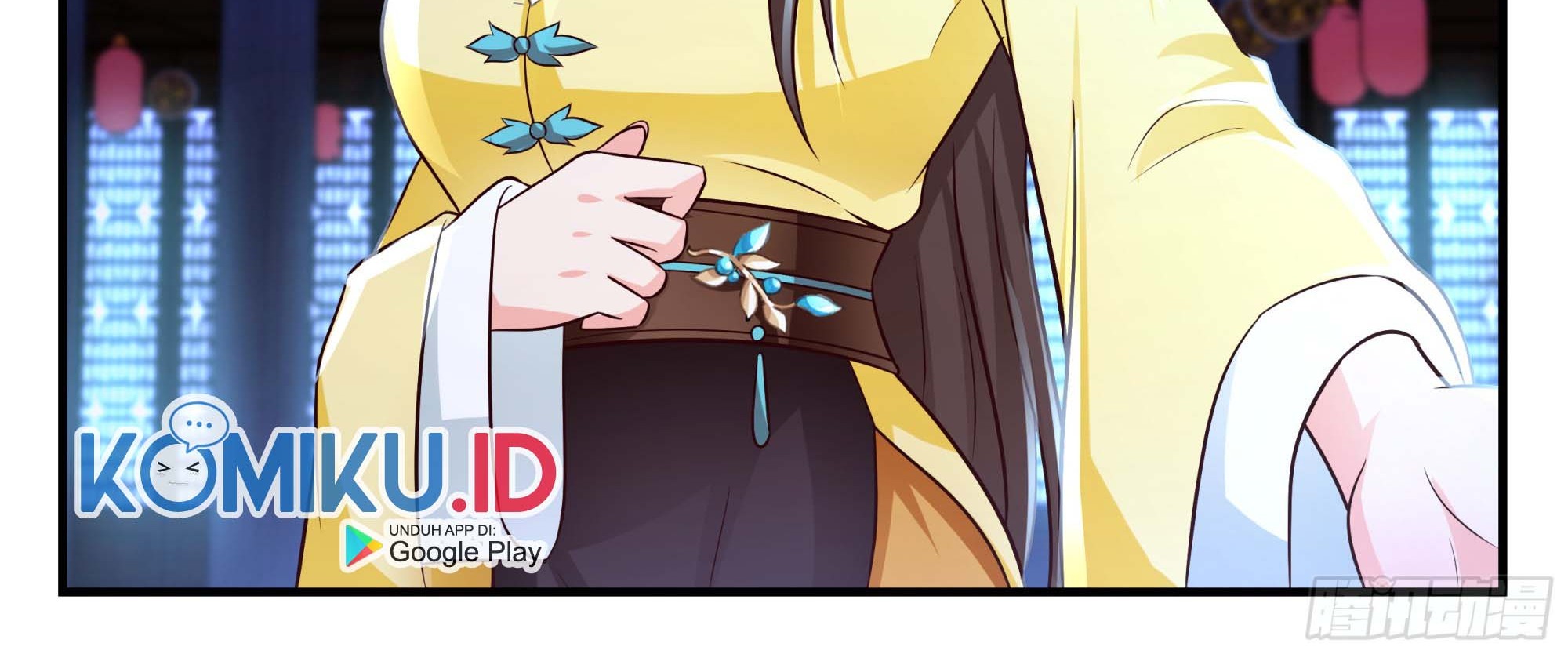 Martial Peak Part 2 Chapter 2860 Gambar 8