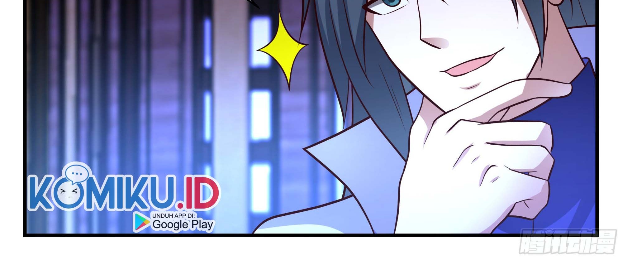 Martial Peak Part 2 Chapter 2860 Gambar 10
