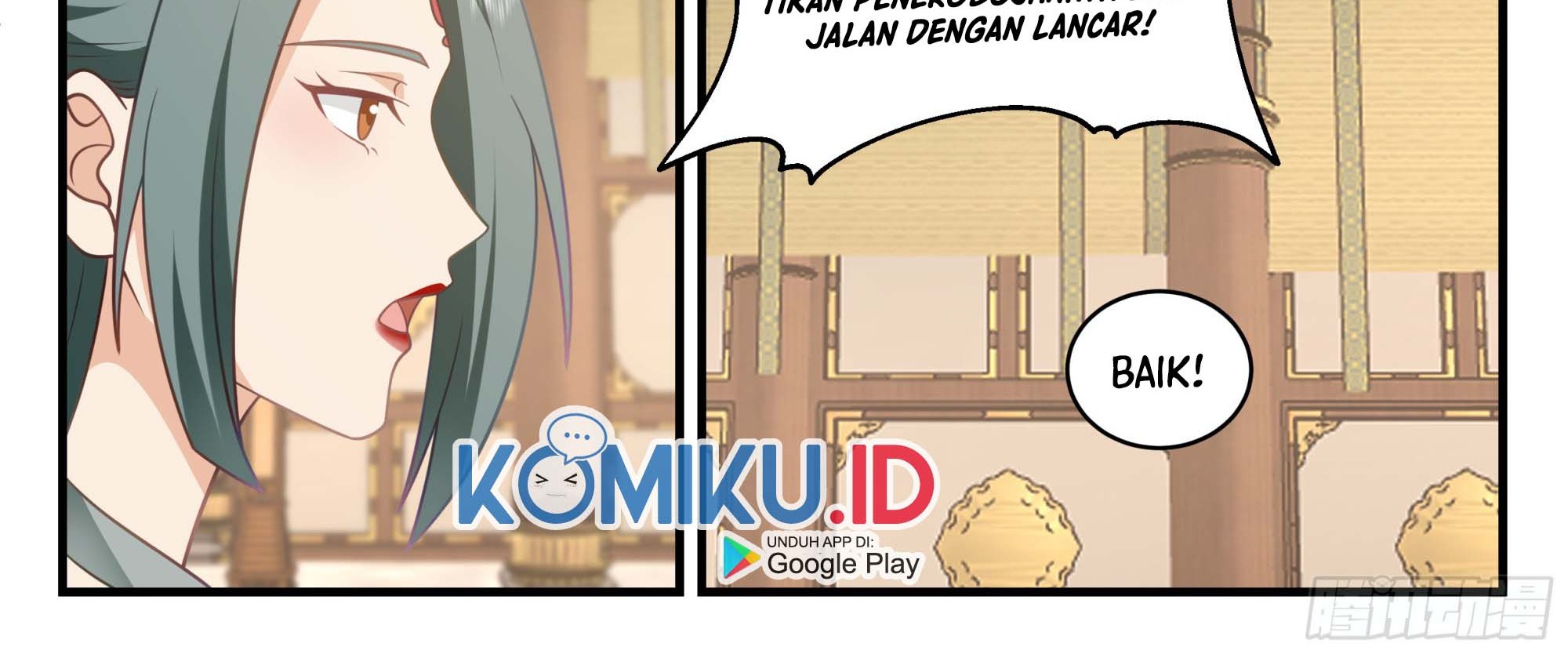 Martial Peak Part 2 Chapter 2860 Gambar 12