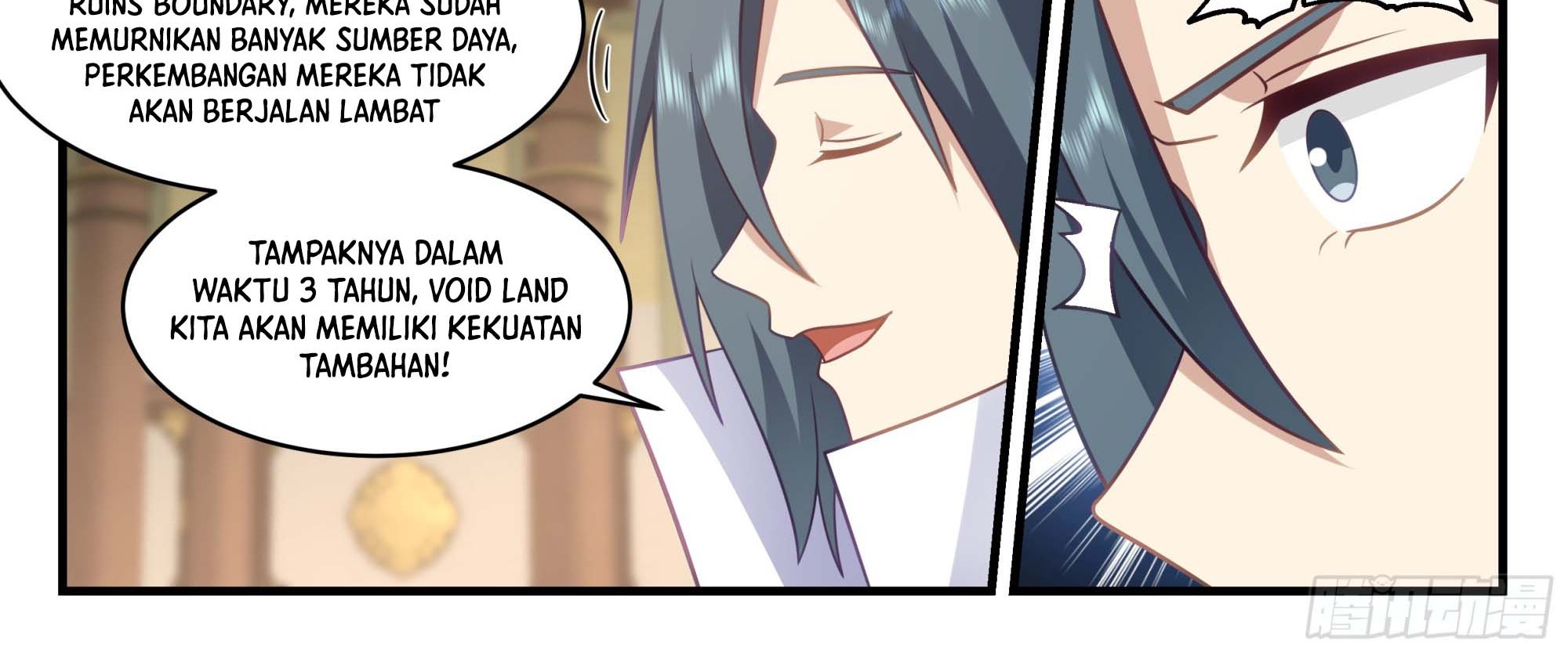 Martial Peak Part 2 Chapter 2860 Gambar 14
