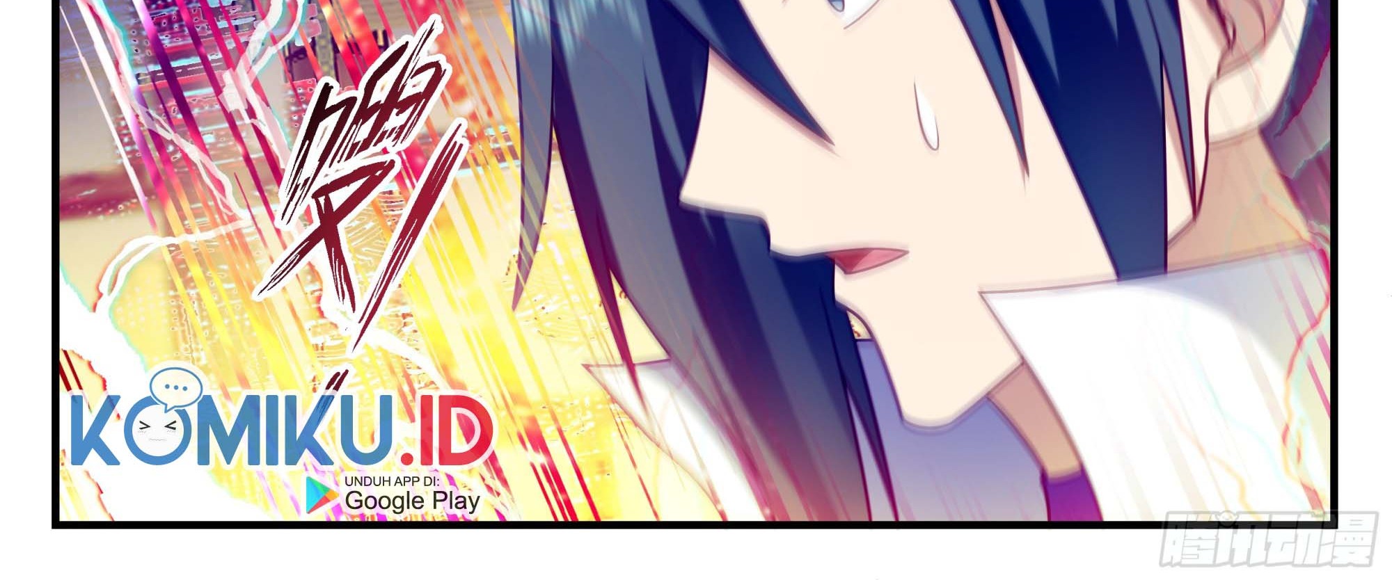 Martial Peak Part 2 Chapter 2860 Gambar 16