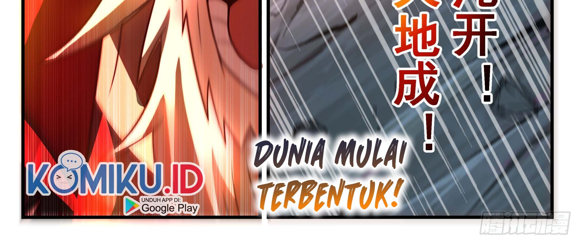 Martial Peak Part 2 Chapter 2861 Gambar 21