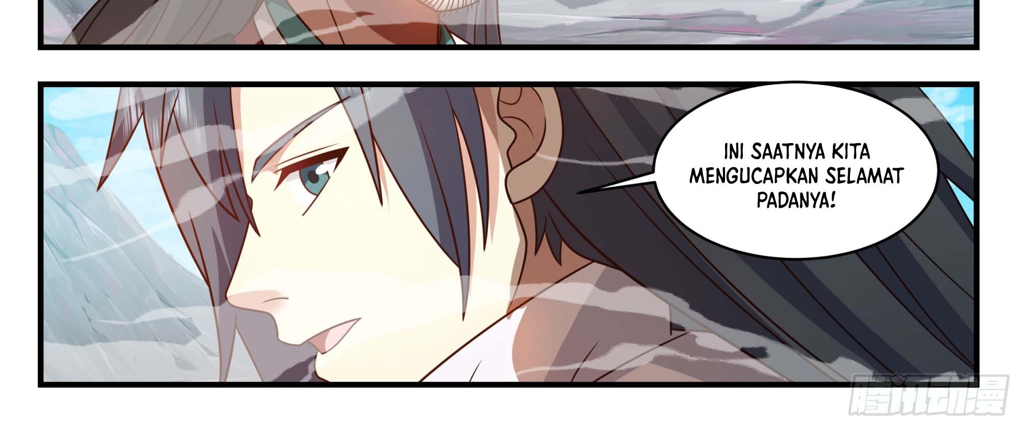 Martial Peak Part 2 Chapter 2861 Gambar 23