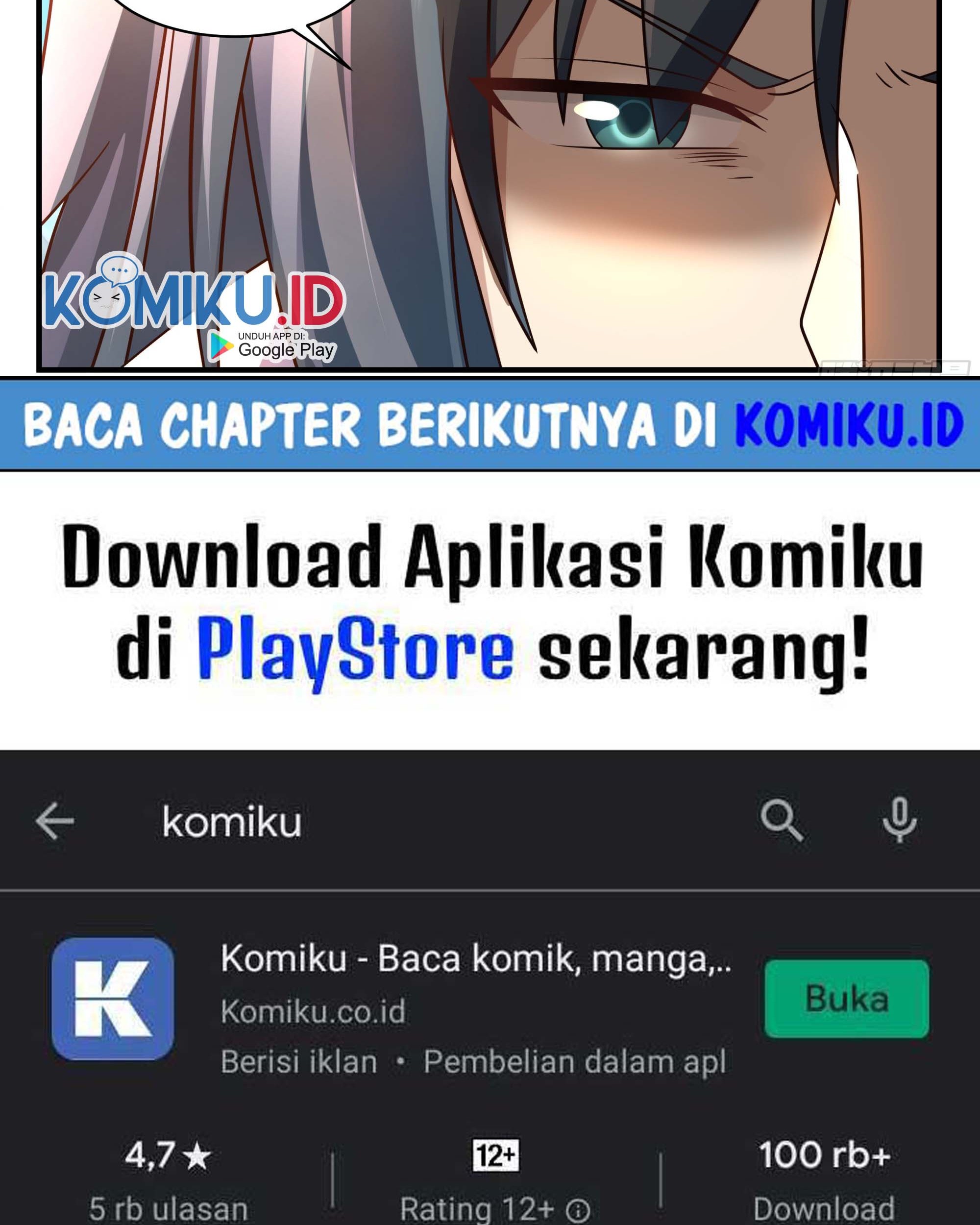 Martial Peak Part 2 Chapter 2861 Gambar 27