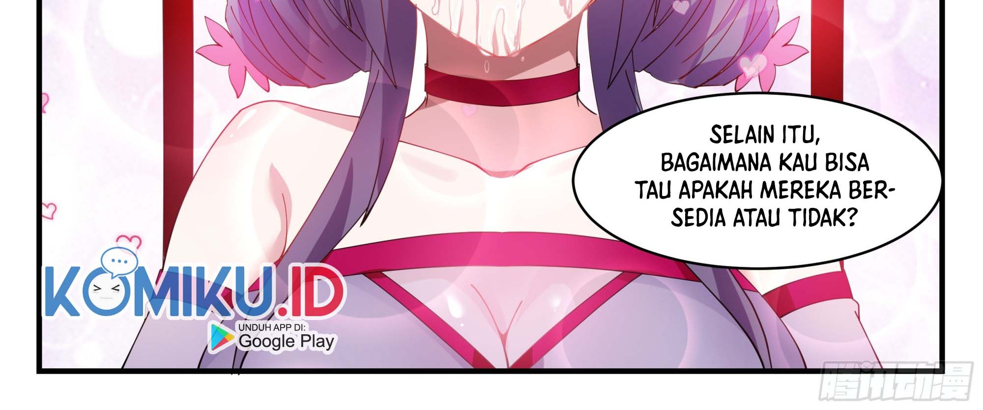 Martial Peak Part 2 Chapter 2861 Gambar 9