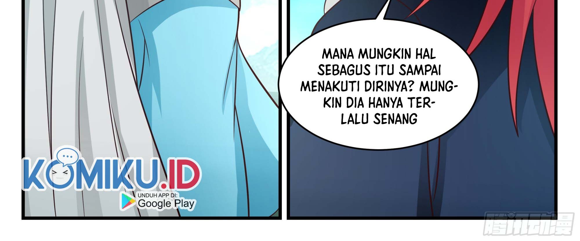 Martial Peak Part 2 Chapter 2861 Gambar 13