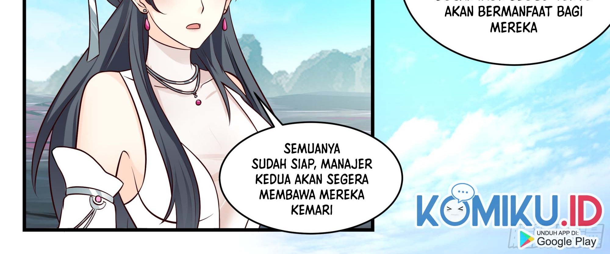 Martial Peak Part 2 Chapter 2861 Gambar 15